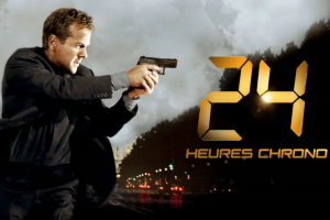 24H CHRONO