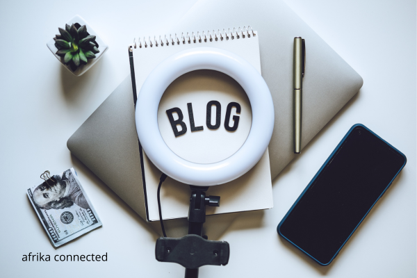Monétiser un blog en Afrique : Stratégies Efficaces