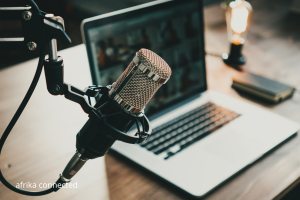 Comment créer un podcast pour débutants