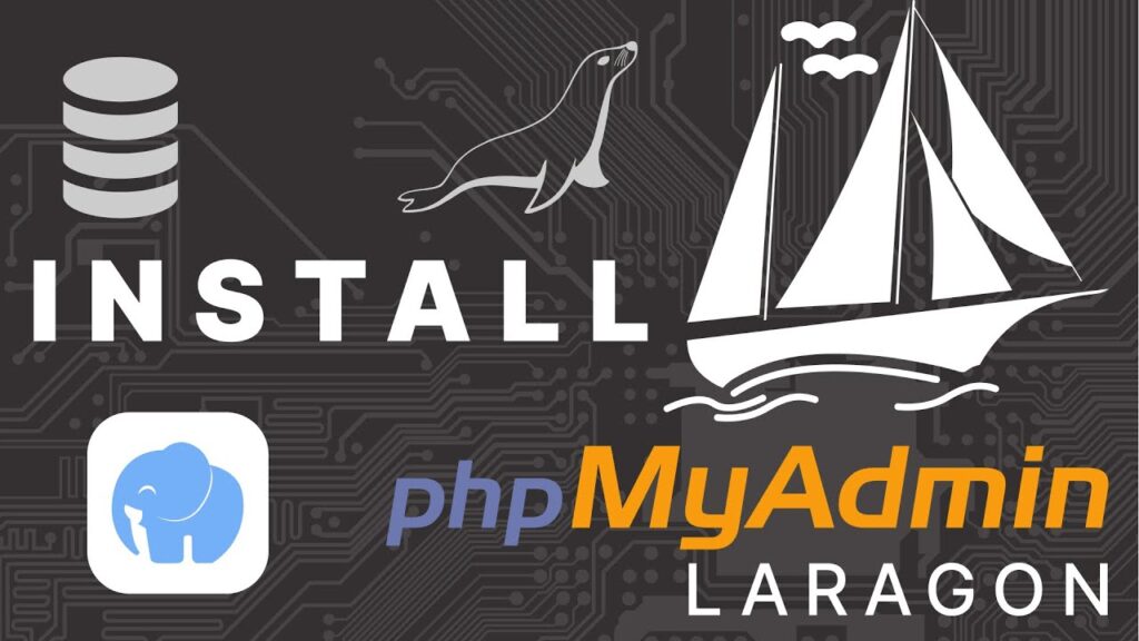 phpmyadmin-laragon